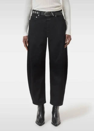 Vintage 90s flared blue sky jeans balloon/barrel vintage Y2K style Closed, brand: Closed, condizioni: Nuovo senza cartellino, taglia: XS / IT 38 / EU 34, €75.00, €79.45 include la Protezione acquisti