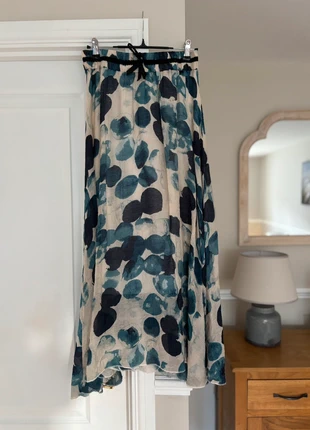 Long skirt, brand: COQUETTE, condition: Very good, size: L / 12, £10.00, £11.20 includes Buyer Protection