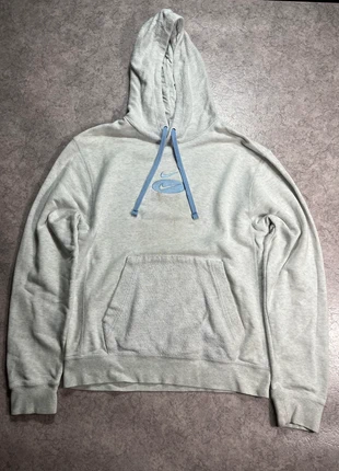 Hoodie Sweat-Shirt Nike bleu & bleu capuche / Taille S, marque: Nike, état: Bon état, taille: S, 15,00 €, 16,45 € Protection acheteurs incluse