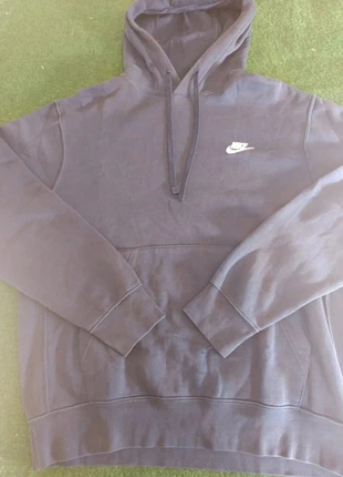 Pull Nike bleu taille M, brand: Nike, condition: Very good, size: M, €16.00, €17.50 includes Buyer Protection