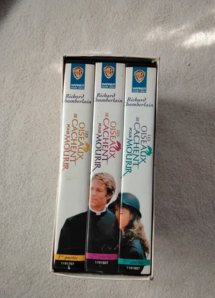 Coffret les oiseaux se cachent pour mourrir, zustand: Sehr gut, 15,00 €, 16,45 € inklusive Vinted-Käuferschutz