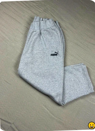 pantalon de jogging gris puma pour homme taille XL, marque: Puma, état: Très bon état, taille: XL, 15,00 €, 16,45 € Protection acheteurs incluse