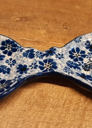 Bunzlau theetips lux, merk: Bunzlau Castle, staat: Nieuw zonder prijskaartje, € 15,00, € 16,45 inclusief Kopersbescherming