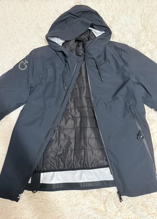 Manteau Cavalleria Toscana 3 en 1 Revolution, marca: Cavalleria Toscana, estado: Nuevo con etiquetas, tamaño: M, 350,00 €, 368,20 € Protección al comprador incluida