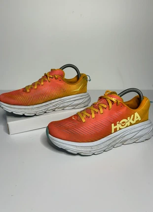 Hoka rincon 3 women’s running shoes size uk 6.5, brand: Hoka One One, condition: Good, size: 6.5, £24.00, £25.90 includes Buyer Protection