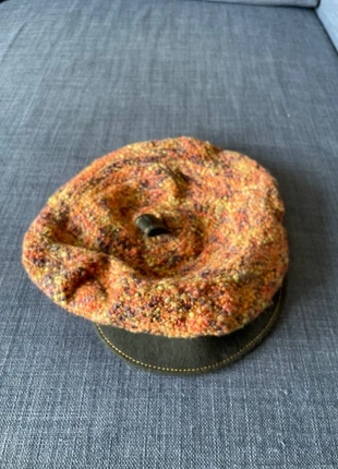 casquette gavroche, marke: Juliette, zustand: Sehr gut, größe: M, 7,00 €, 8,05 € inklusive Vinted-Käuferschutz