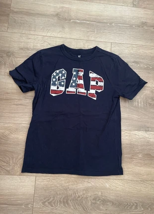 T-shirt gap enfant taille M, merk: GAP, staat: Nieuw zonder prijskaartje, maat: M, € 3,00, € 3,85 inclusief Kopersbescherming