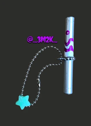 Portachiavi a tubo, marque: Rave, état: Neuf avec étiquette, 8,00 €, 9,10 € Protection acheteurs incluse