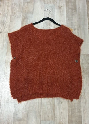 Pull hiver taille 38/40, brand: Made In Italy, condizioni: Ottime, taglia: L / IT 44 / EU 40, €15.00, €16.45 include la Protezione acquisti