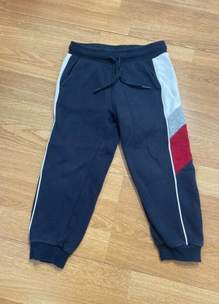 Lot de 2 Jogging Kiabi | Taille 3 ans | Bleu et Vert, brand: Kiabi, condition: Very good, size: 3 years / 98 cm, €5.00, €5.95 includes Buyer Protection