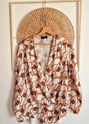 Body Zara décolleté Taille L💐, marke: Zara, zustand: Sehr gut, größe: L / 40 / 12, 6,00 €, 7,00 € inklusive Vinted-Käuferschutz