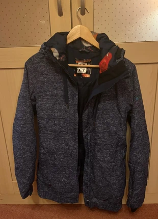 Roxy Ski Jacket S, brand: Roxy, condition: Very good, size: S / 8, £20.00, £21.70 includes Buyer Protection