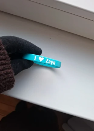 i love zayn - one direction, merk: One Direction, staat: Nieuw zonder prijskaartje, € 1,00, € 1,75 inclusief Kopersbescherming