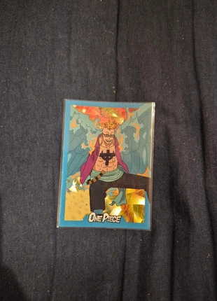 Panini one piece, brand: OnePiece, condition: Like new, €1.00, €1.75 includes Buyer Protection