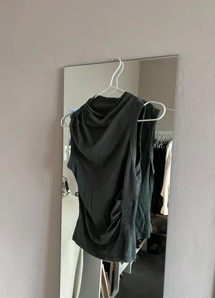 Top Pull&bear, marque: Pull & Bear, état: Très bon état, taille: XS / 34 / 6, 5,00 €, 5,95 € Protection acheteurs incluse