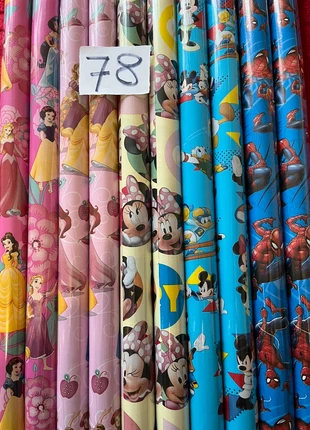 Papiers cadeaux, état: Neuf sans étiquette, 5,00 €, 5,95 € Protection acheteurs incluse