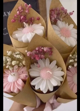 Handmade candles, brand: Soya, condition: New with tags, £5.00, £5.95 includes Buyer Protection