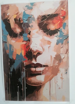 Affiche, état: Neuf sans étiquette, 5,00 €, 5,95 € Protection acheteurs incluse