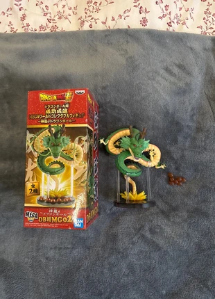 Figurine Dragon Ball Z Shenron, marque: Dragon Ball, état: Très bon état, taille: Taille unique, 15,00 €, 16,45 € Protection acheteurs incluse