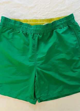 Ralph Lauren - Short de bain/plage - Maillot de bain - vert - Taille M - Homme #973, brand: Ralph Lauren, condition: Very good, size: M, €40.00, €42.70 includes Buyer Protection