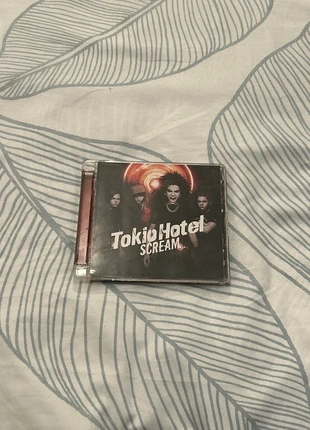 Tokio Hotel - Scream, état: Bon état, 3,00 €, 3,85 € Protection acheteurs incluse