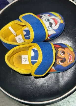 Pantoufle pat patrouille petit garçon, brand: Paw Patrol, condizioni: Ottime, taglia: 24, €4.00, €4.90 include la Protezione acquisti