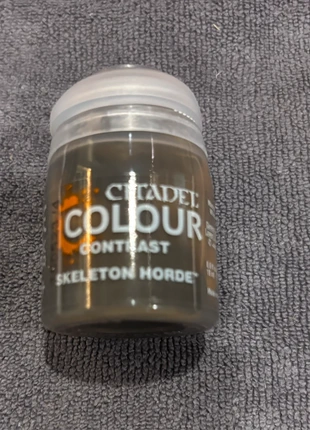 Citadel colour, marque: Citadel, état: Neuf avec étiquette, 6,00 €, 7,00 € Protection acheteurs incluse