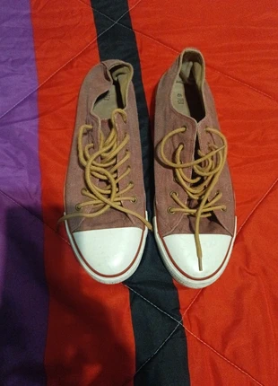 Zapatillas, marque: TEX, état: Très bon état, taille: 45, 5,90 €, 6,90 € Protection acheteurs incluse