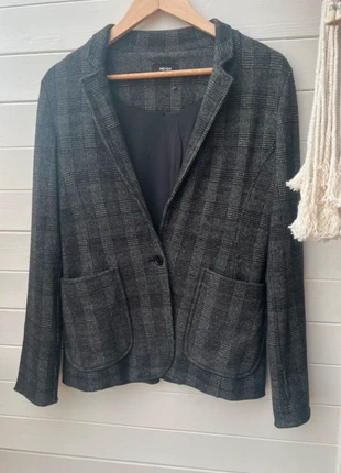 Me and em tweed style blazer size 8 to 10, brand: ME+EM, condition: Very good, size: S / UK 8-10, £39.00, £41.65 includes Buyer Protection