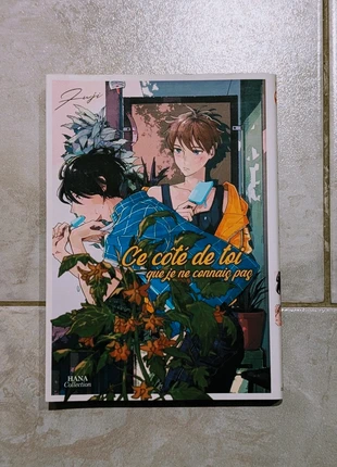 Ce côté de toi que je ne connais pas de Fuji, état: Très bon état, 2,00 €, 2,80 € Protection acheteurs incluse