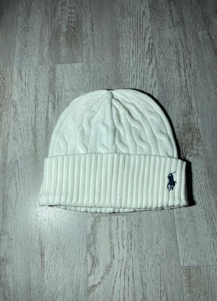 Bonnet torsadé Ralph Lauren, marca: Ralph Lauren, estado: Nuevo sin etiquetas, tamaño: Talla única, 30,00 €, 32,20 € Protección al comprador incluida