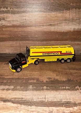 Camion Chemco Matchbox Super Kings Tanker 1973 ancien vintage, marque: Matchbox, état: Très bon état, taille: Taille unique, 15,00 €, 16,45 € Protection acheteurs (Pro) incluse