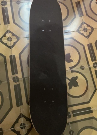 Skateboard da trick, merk: Poco, staat: Goed, € 15,00, € 16,45 inclusief Kopersbescherming