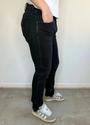 Pantalon/Jean Wrangler Noir, Taille S homme, brand: Wrangler, condizioni: Ottime, taglia: S, €7.00, €8.05 include la Protezione acquisti