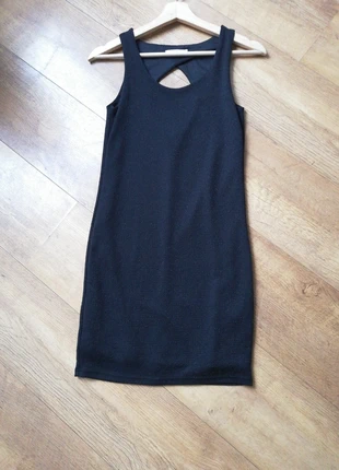 Robe chic Gemo, merk: Gémo, staat: Heel goed, maat: S / 36 / 8, € 3,00, € 3,85 inclusief Kopersbescherming