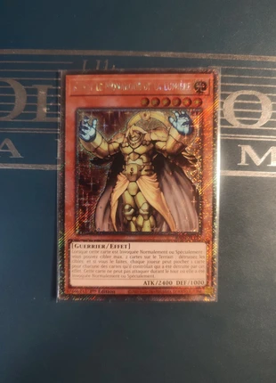 Kuraz Le Monarque De La Lumière, marque: Yu-Gi-Oh!, état: Neuf sans étiquette, 1,00 €, 1,75 € Protection acheteurs incluse