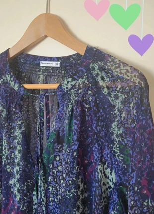 Blusa Encuentro talla M, marque: Encuentro, état: Très bon état, taille: M / 38 / 10, 11,00 €, 12,25 € Protection acheteurs incluse