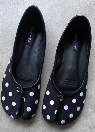 Ballerines Tabi taille 40, marca: Tabi, estado: Novo sem etiquetas, tamanho: 40, €53.00, €56.35 inclui Proteção do Comprador