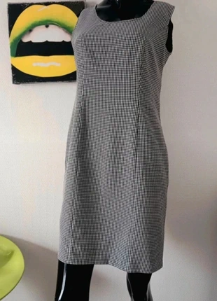 Robe cintree carreaux taille XL /42 Marque 3 Suisses, marque: 3 Suisses, état: Très bon état, taille: XL / 42 / 14, 15,95 €, 17,45 € Protection acheteurs incluse