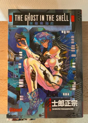 Ghost In The Shell - Perfect edition tome 1, état: Neuf sans étiquette, 8,00 €, 9,10 € Protection acheteurs incluse