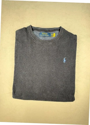 ralph lauren pull bleu marine coton col rond logo bleu maille fine doux chaud homme taille S “708”, marke: Ralph Lauren, zustand: Sehr gut, größe: S, 29,00 €, 31,15 € beinhaltet Vinted-Käuferschutz Pro