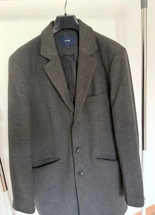 🧥 cappotto grigio Kiabi taglia XL, brand: Kiabi, condizioni: Ottime, taglia: XL, €28.00, €30.10 include la Protezione acquisti