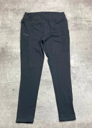 Legging de sport Carhartt Noir taille S femme, brand: Carhartt, condizioni: Buone, taglia: S / IT 40 / EU 36, €14.99, €16.44 include la Protezione acquisti Pro