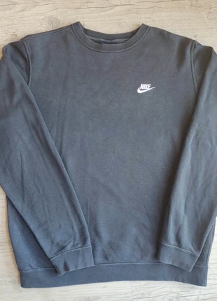 Sweat Nike noir, marque: Nike, état: Très bon état, taille: M, 12,00 €, 13,30 € Protection acheteurs incluse