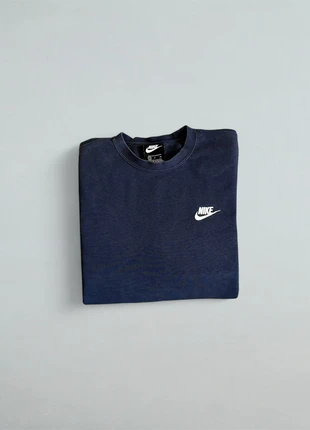 Pull Nike en parfait état bleu marine taille S, marca: Nike, estado: Muito bom, tamanho: S, €18.00, €19.60 inclui Proteção do Comprador