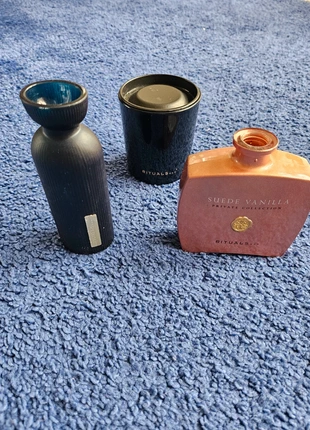 Bougie rituals, marque: Rituals, état: Très bon état, 4,50 €, 5,43 € Protection acheteurs incluse