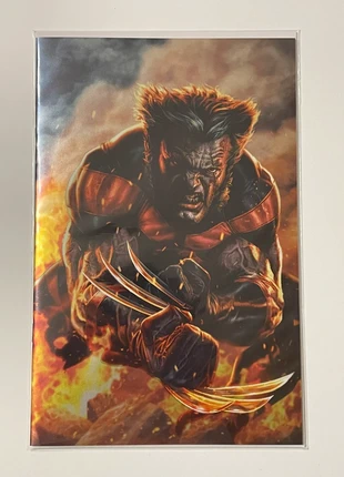 🇮🇹 Ultimate Wolverine #1 Lee Bermejo variant, état: Très bon état, 12,00 €, 13,30 € Protection acheteurs incluse