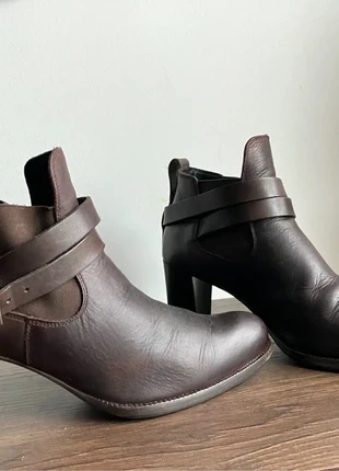 Magnifique boots chelsea pour femme de La Maison Heschung, brand: Heschung, condition: Very good, size: 39.5, €95.00, €100.45 includes Buyer Protection