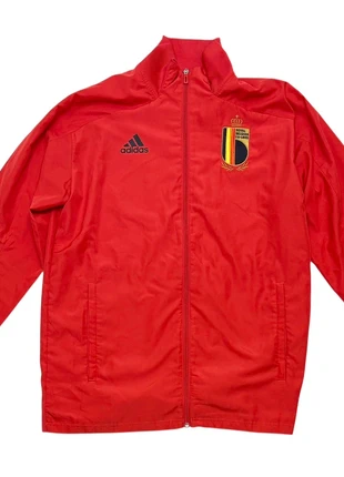 Veste Adidas Belgique 2020/2021, marque: adidas, état: Très bon état, taille: M, 35,00 €, 37,45 € Protection acheteurs (Pro) incluse