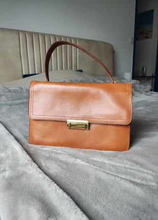 Sac cuir camel, état: Très bon état, 35,00 €, 37,45 € Protection acheteurs (Pro) incluse